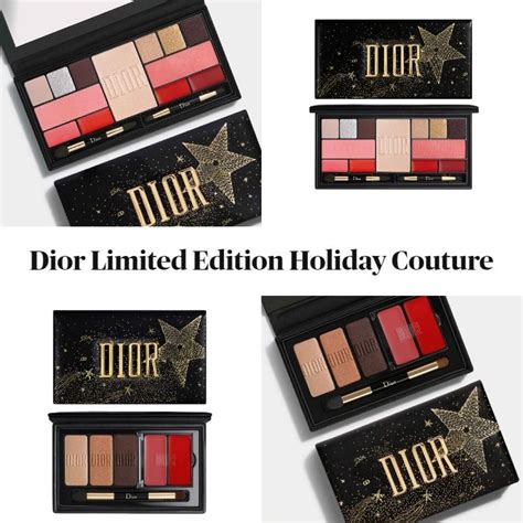 dior happy holiday|Dior holiday couture collection.